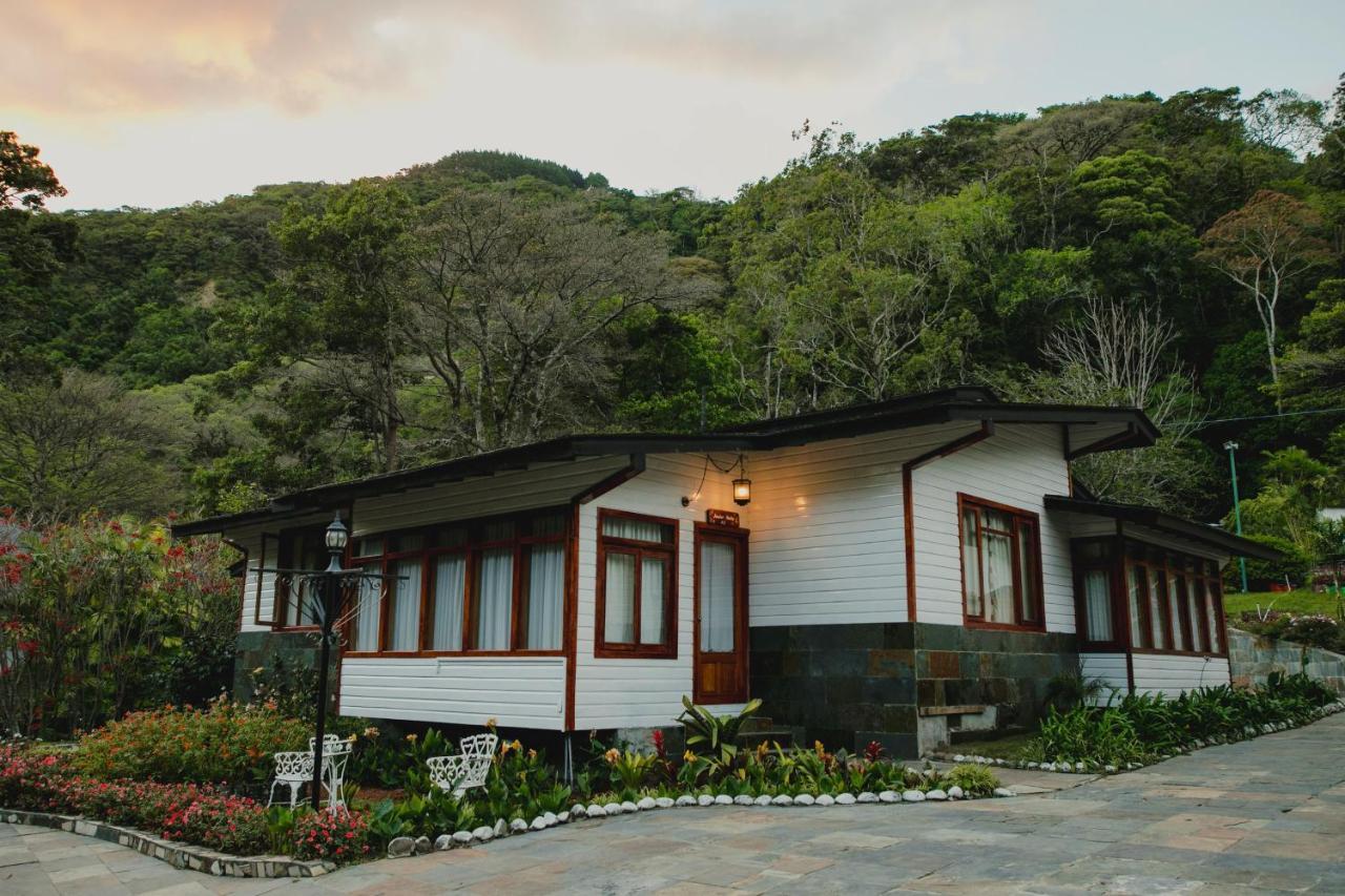 Hotel Casa Grande Bambito Eksteriør bilde