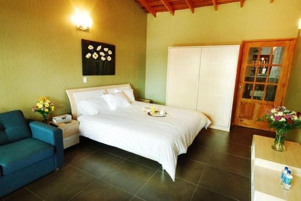 Hotel Casa Grande Bambito Eksteriør bilde