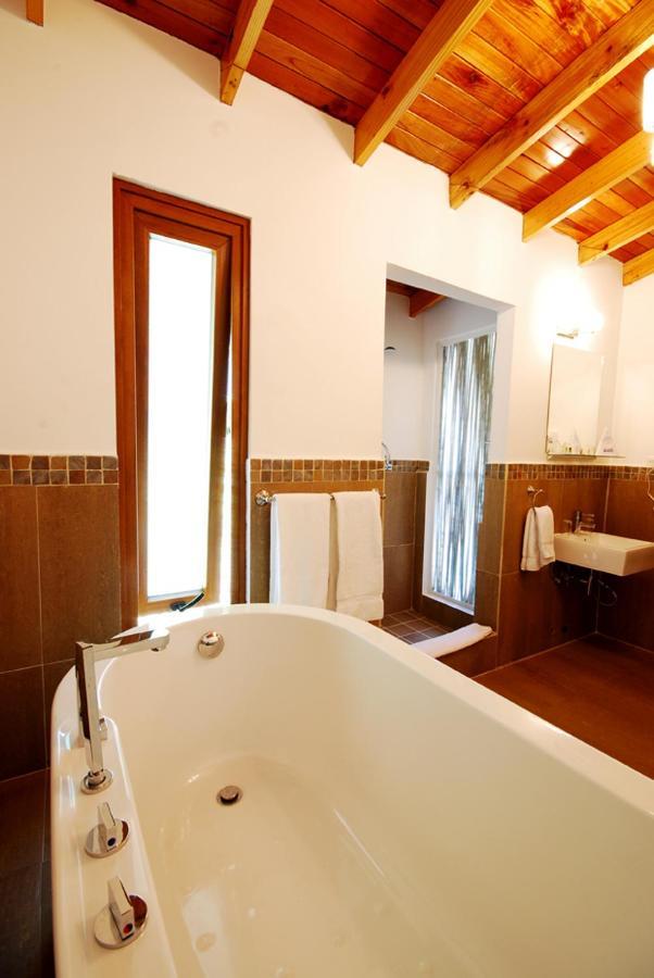 Hotel Casa Grande Bambito Eksteriør bilde
