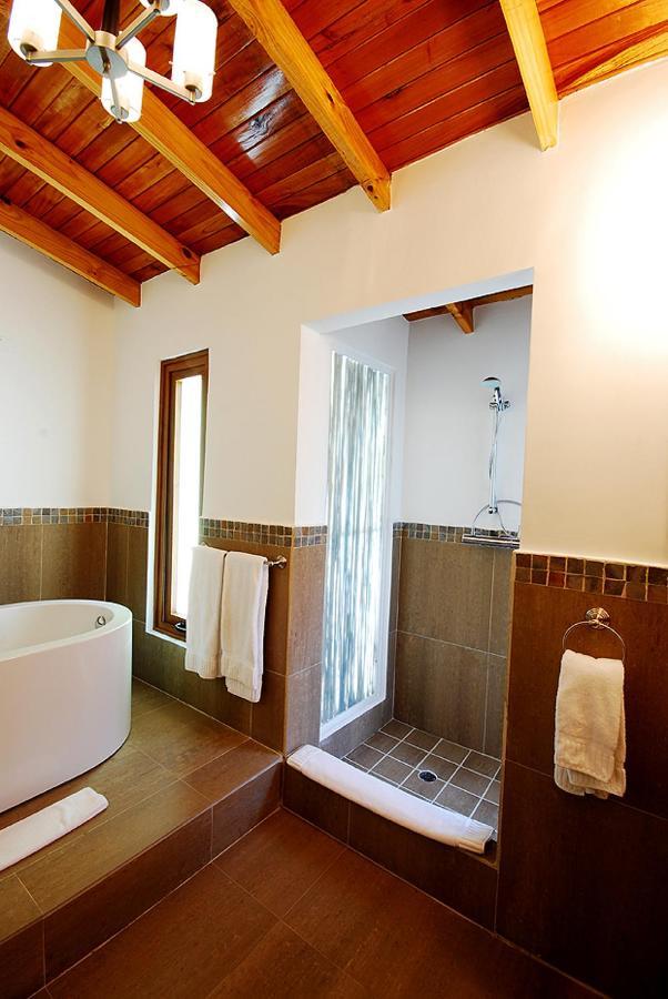Hotel Casa Grande Bambito Eksteriør bilde