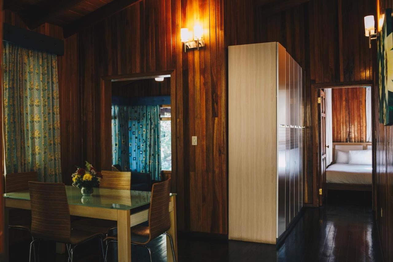 Hotel Casa Grande Bambito Eksteriør bilde
