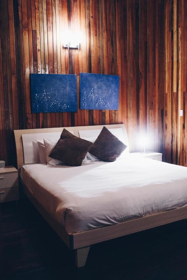 Hotel Casa Grande Bambito Eksteriør bilde