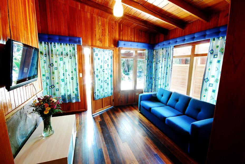 Hotel Casa Grande Bambito Eksteriør bilde