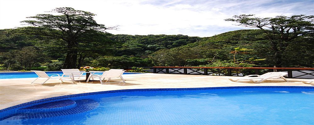 Hotel Casa Grande Bambito Eksteriør bilde