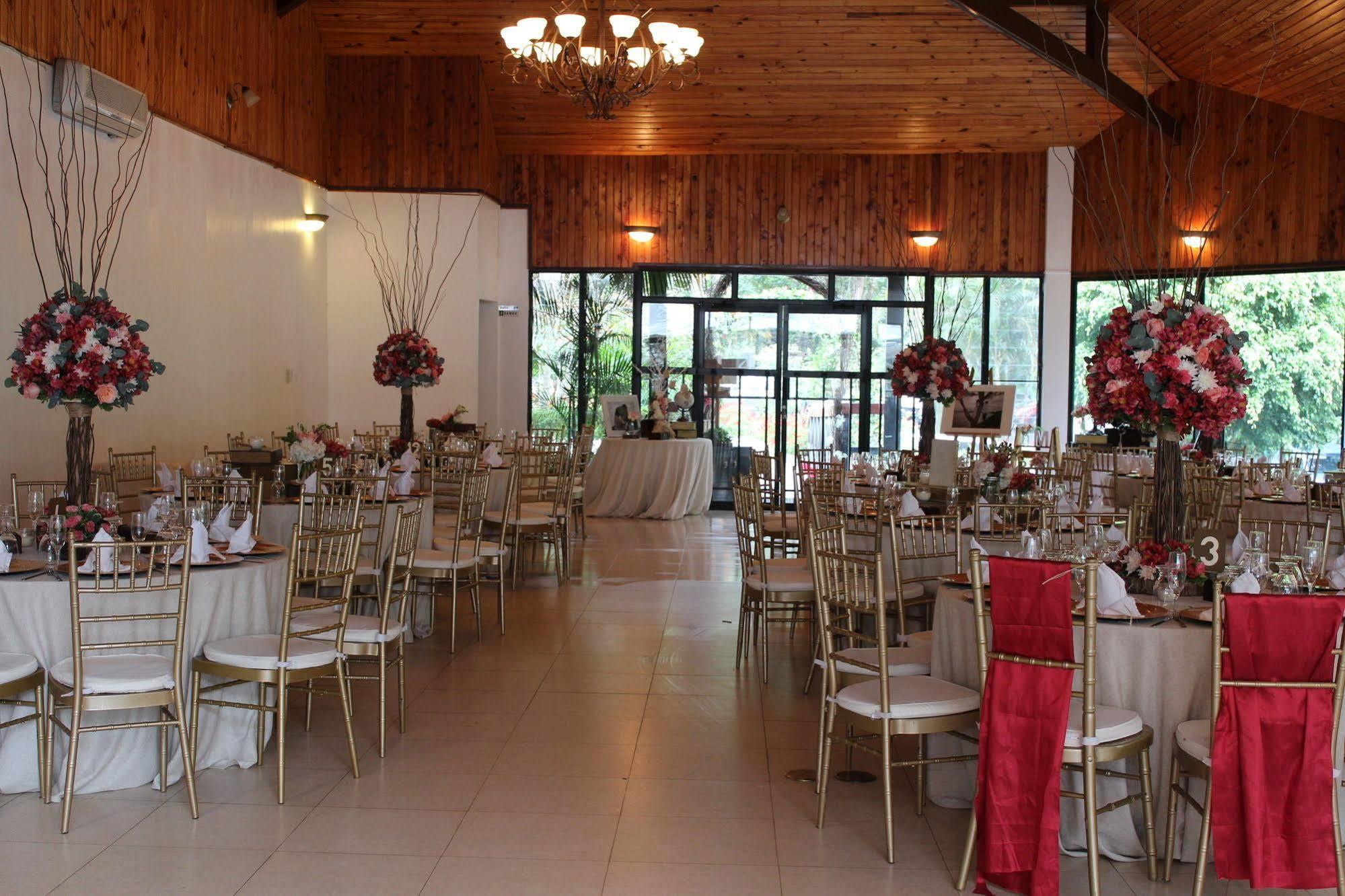 Hotel Casa Grande Bambito Eksteriør bilde
