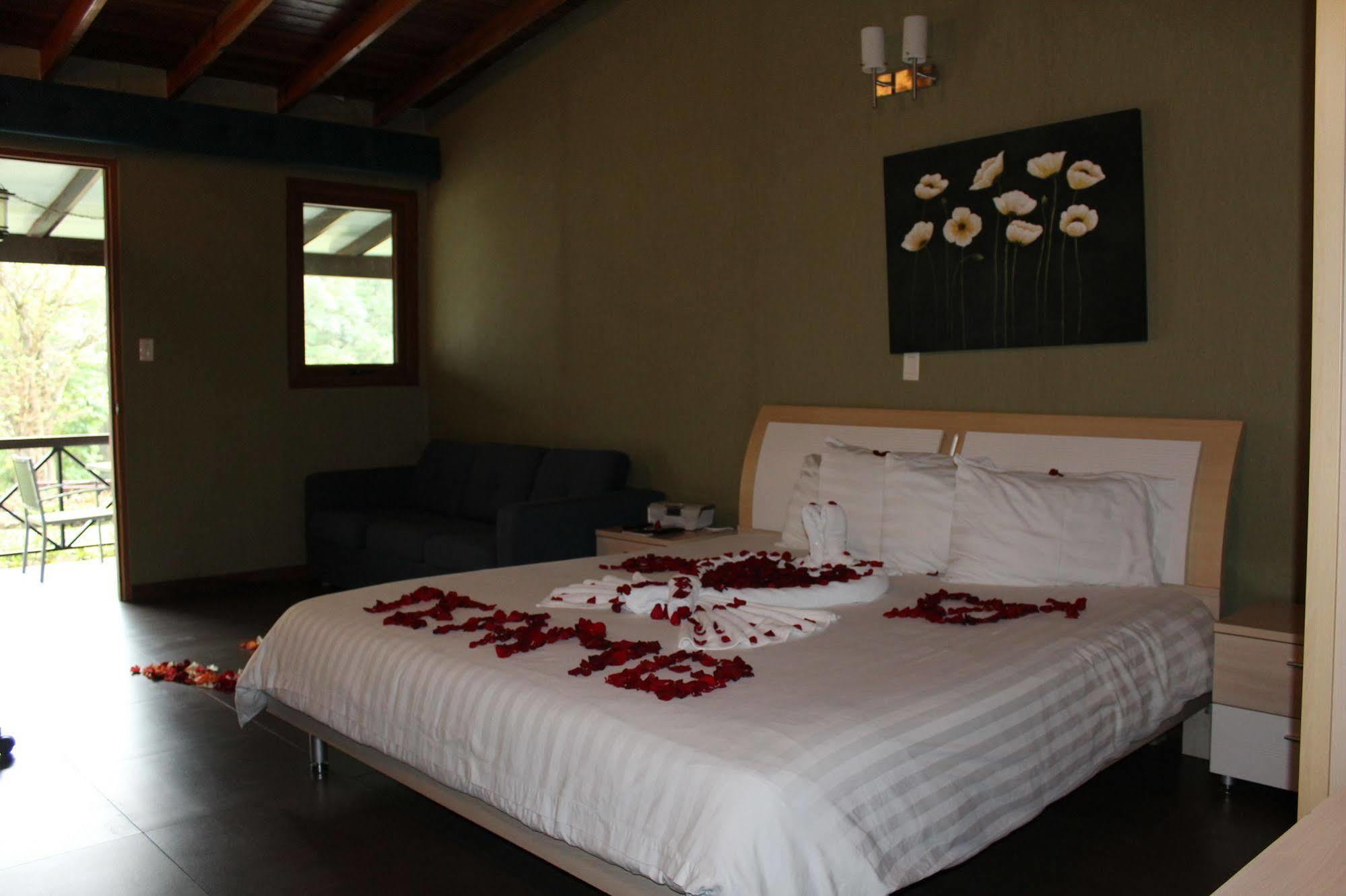 Hotel Casa Grande Bambito Eksteriør bilde